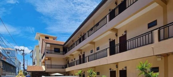 34 bedrooms Commercial property in Pattaya, Thailand No. 14602 7