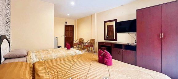 34 bedrooms Commercial property in Pattaya, Thailand No. 14602 4