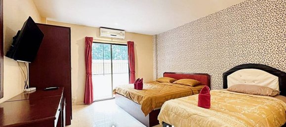 34 bedrooms Commercial property in Pattaya, Thailand No. 14602 5