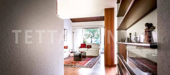 4 bedrooms Villa in Como, Italy No. 230374 21