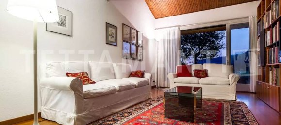 4 bedrooms Villa in Como, Italy No. 230374 34
