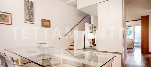 4 bedrooms Villa in Como, Italy No. 230374 9