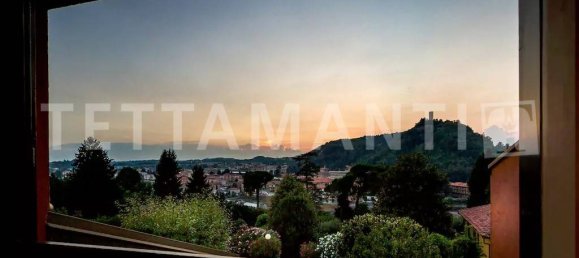 4 bedrooms Villa in Como, Italy No. 230374 25