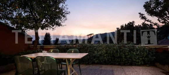 4 bedrooms Villa in Como, Italy No. 230374 35