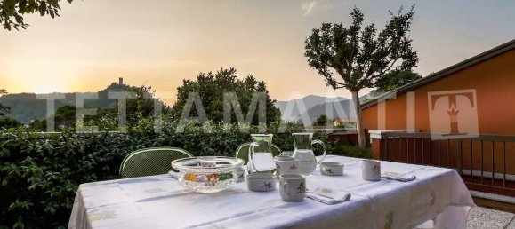 4 bedrooms Villa in Como, Italy No. 230374 19