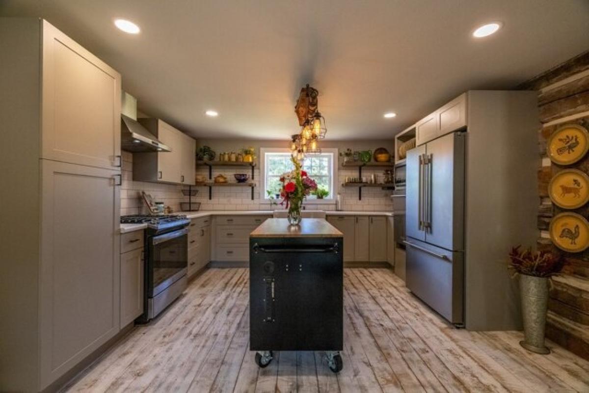 4 bedrooms House in Eagle River, USA No. 435594