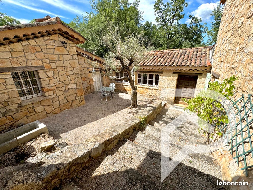 Дом с 4 спальнями в Салерн, Франция № 322155