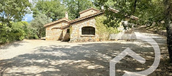 Дом с 4 спальнями в Салерн, Франция № 322155 2