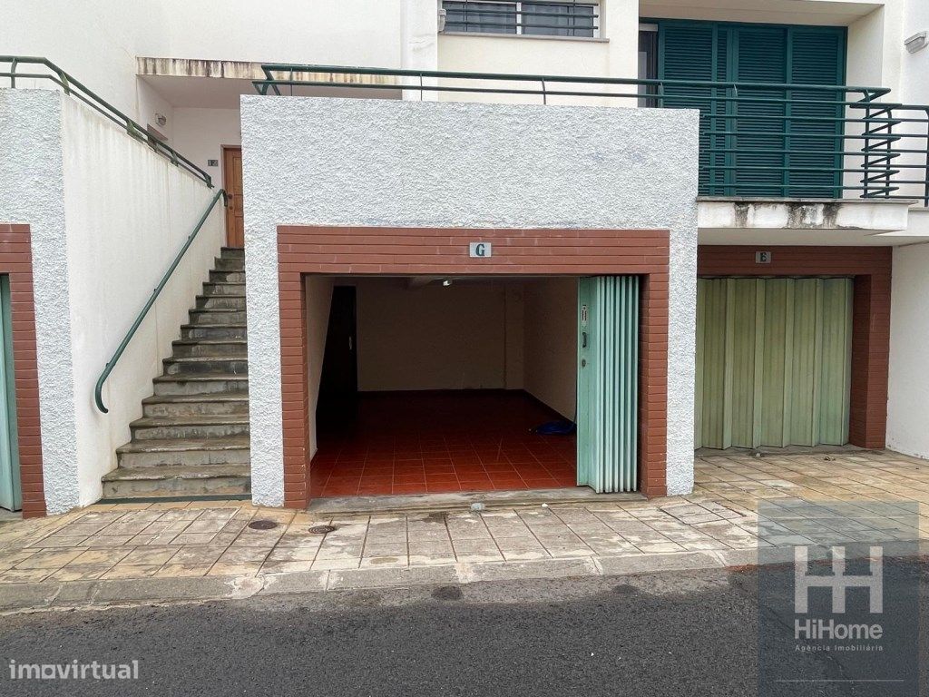 Casa de 1 dormitorio en Porto Santo, Portugal No. 341243