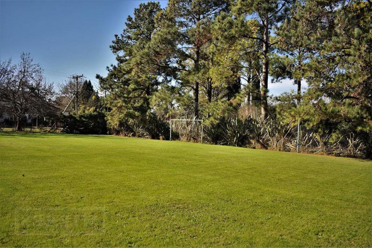 Terreno em Pilar, Argentina N.º 36956