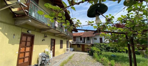 8 rooms House in Meina, Italy No. 43776 3