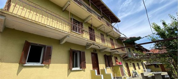 8 rooms House in Meina, Italy No. 43776 14