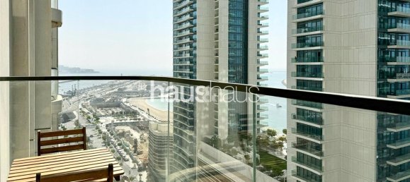 1 bedroom Apartment in Dubai Harbour, UAE No. 100256 11