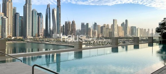 1 bedroom Apartment in Dubai Harbour, UAE No. 100256 9