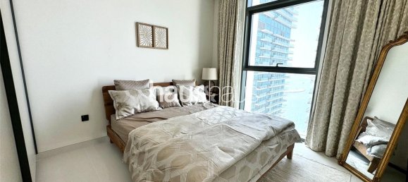 1 bedroom Apartment in Dubai Harbour, UAE No. 100256 4