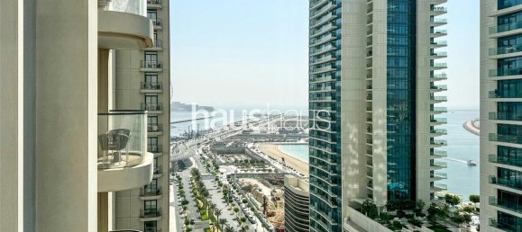1 bedroom Apartment in Dubai Harbour, UAE No. 100256 10