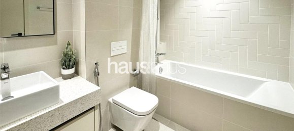 1 bedroom Apartment in Dubai Harbour, UAE No. 100256 6