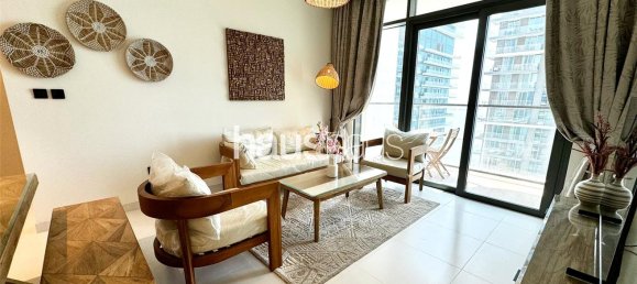 1 bedroom Apartment in Dubai Harbour, UAE No. 100256 3
