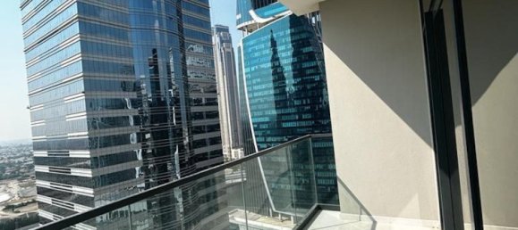 Apartamento de 2 dormitorios en Dubai, UAE No. 21131 13