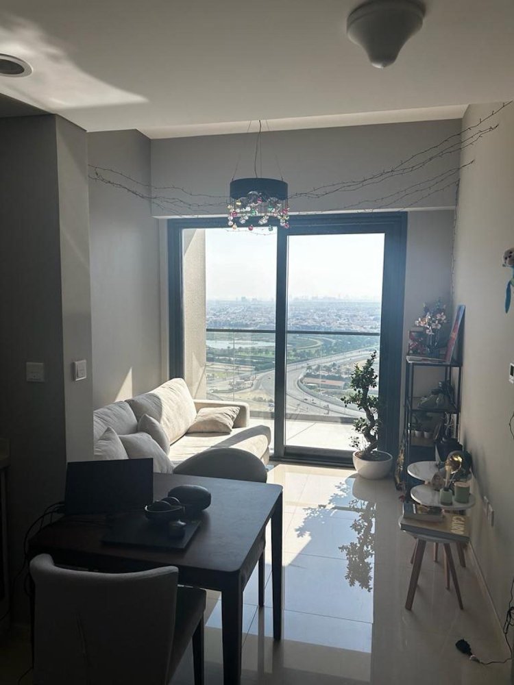 Apartamento de 2 dormitorios en Dubai, UAE No. 21131