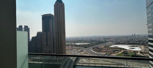 Apartamento de 2 dormitorios en Dubai, UAE No. 21131 15