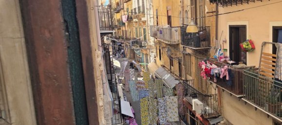2 rooms Apartment in Palermo, Italy No. 154479 4