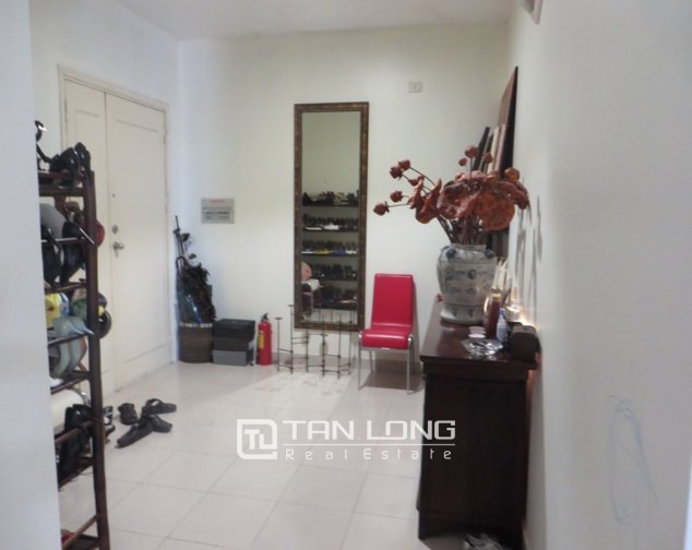 Appartement à Tay Ho, Vietnam 200m² No. 251