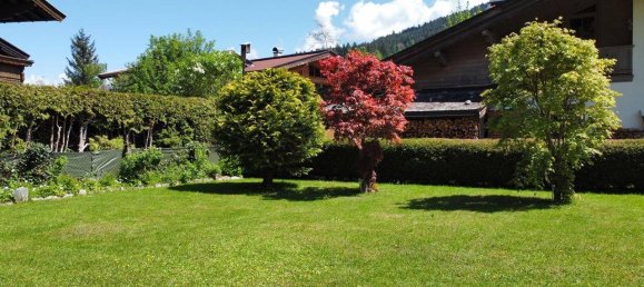 3 غرف نوم منزل في Kirchberg in Tirol, Austria رقم 46437 5