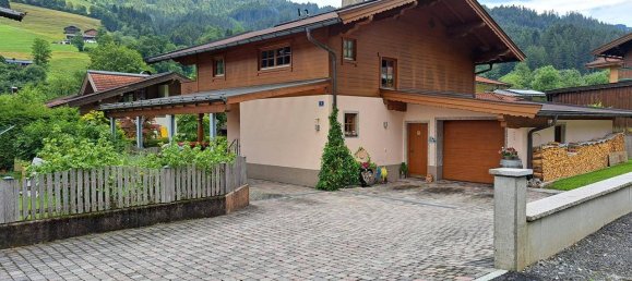 3 غرف نوم منزل في Kirchberg in Tirol, Austria رقم 46437 3