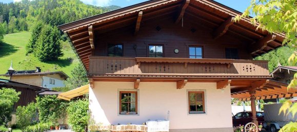 3 غرف نوم منزل في Kirchberg in Tirol, Austria رقم 46437 2