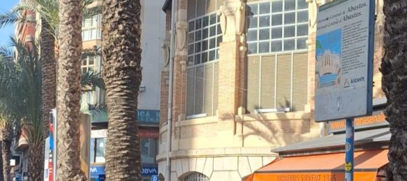 19 m² propiedad comercial en venta en Alicante, Comunidad Valenciana, Spain № 369937 30