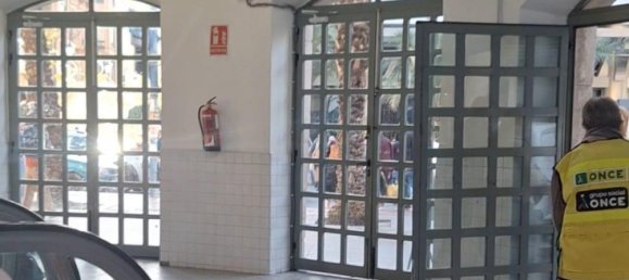 19 m² propiedad comercial en venta en Alicante, Comunidad Valenciana, Spain № 369937 23