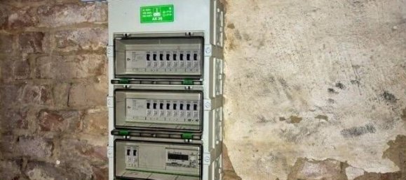 Adosado de 3 habitaciónes en Jerichower Land, Germany No. 185125 20