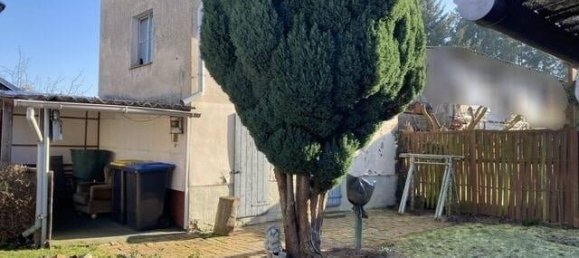 Adosado de 3 habitaciónes en Jerichower Land, Germany No. 185125 5