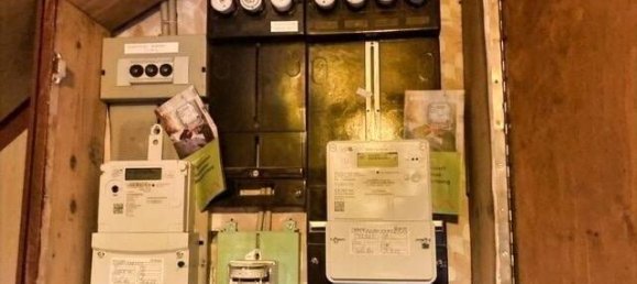 Adosado de 3 habitaciónes en Jerichower Land, Germany No. 185125 21