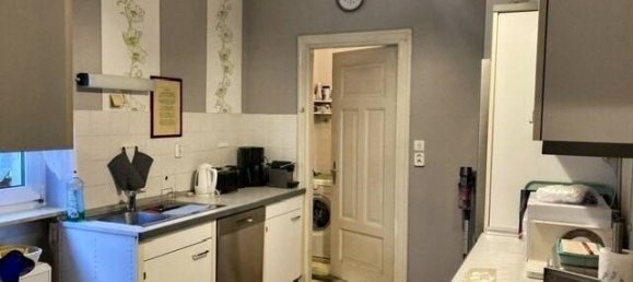 Adosado de 3 habitaciónes en Jerichower Land, Germany No. 185125 11