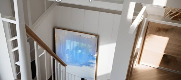 Adosado de 3 habitaciónes en Jerichower Land, Germany No. 185125 15