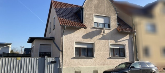 Adosado de 3 habitaciónes en Jerichower Land, Germany No. 185125 2