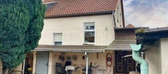 Adosado de 3 habitaciónes en Jerichower Land, Germany No. 185125 3