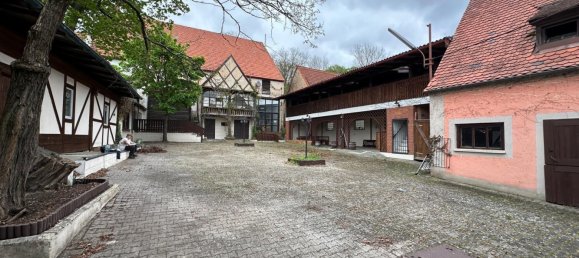 Café/restaurante en Bamberg, Germany 350 m² No. 251008 13