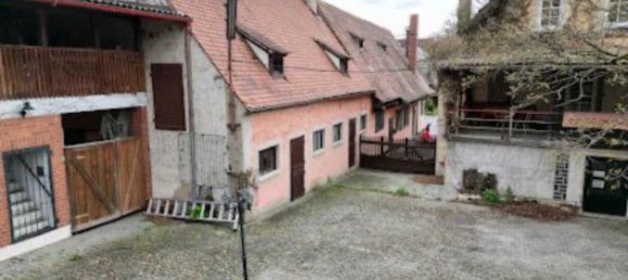 Café/restaurante en Bamberg, Germany 350 m² No. 251008 14