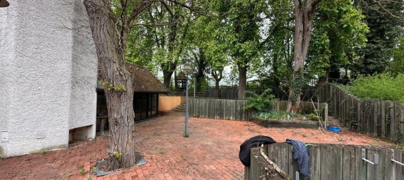 Café/restaurante en Bamberg, Germany 350 m² No. 251008 4