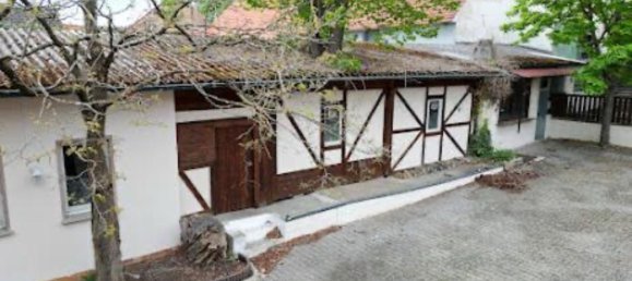 Café/restaurante en Bamberg, Germany 350 m² No. 251008 20