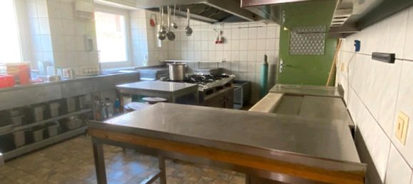 Café/restaurante en Bamberg, Germany 350 m² No. 251008 7