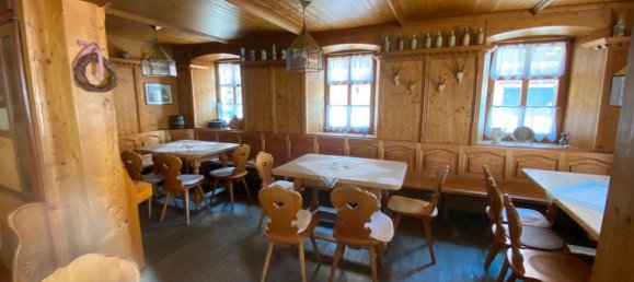 Café/restaurante en Bamberg, Germany 350 m² No. 251008 8