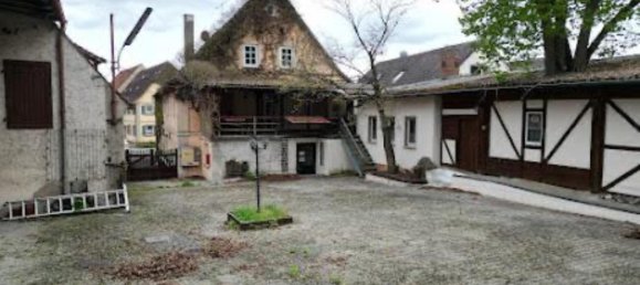 Café/restaurante en Bamberg, Germany 350 m² No. 251008 17