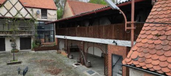 Café/restaurante en Bamberg, Germany 350 m² No. 251008 16