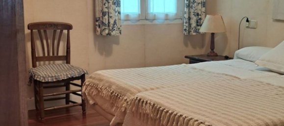 3 bedrooms Apartment in Basque Autonomous Community, Spain No. 173093 27