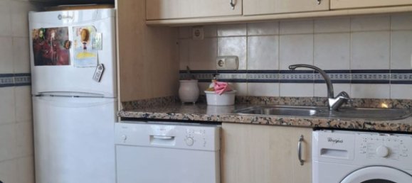 3 bedrooms Apartment in Basque Autonomous Community, Spain No. 173093 16