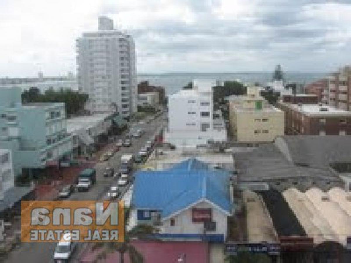 2 bedrooms Apartment in Maldonado, Uruguay No. 2144